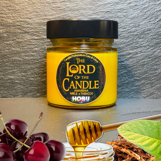 The Lord of the Candle