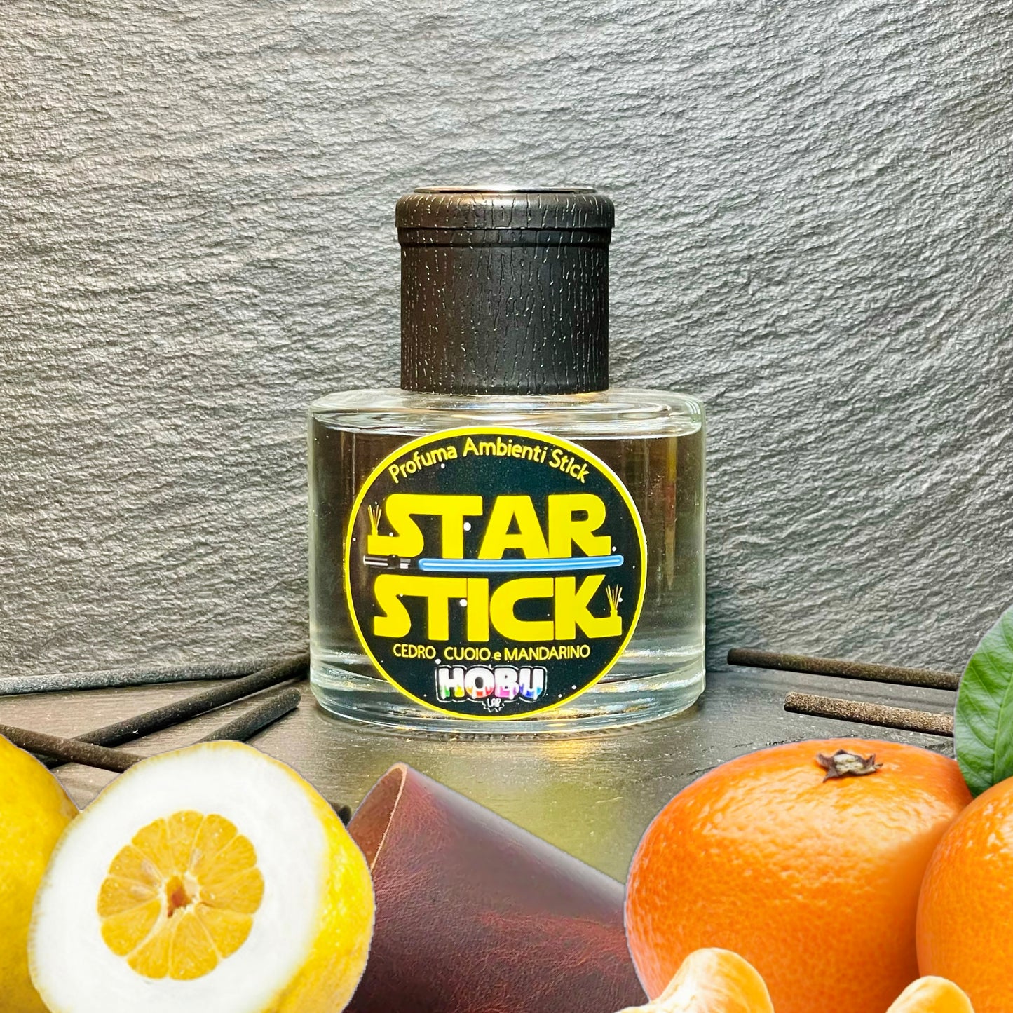 Star Stick