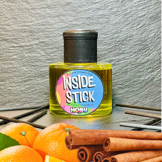 Inside Stick